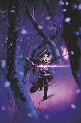 X-Men Vol. 7 (2024- Variant Cover) (Comic Book 28-40 pp) #7.4