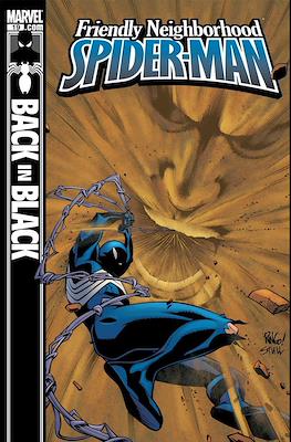 Friendly Neighborhood Spider-Man Vol. 1 (2005-2007) (Comic Book 32-48 pp) #19
