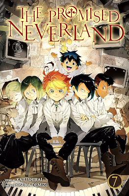 The Promised Neverland #7