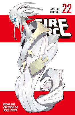 Fire Force #22