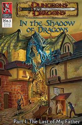 Dungeons & Dragons: In the Shadow of Dragons