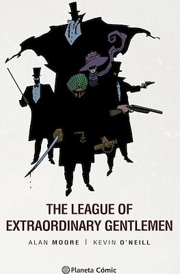 The League of Extraordinary Gentlemen (Cartoné 192-224 pp) #1