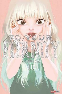 To Your Eternity (Rústica con sobrecubierta) #10