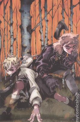 Something Is Killing The Children (Variant Cover) #43.2
