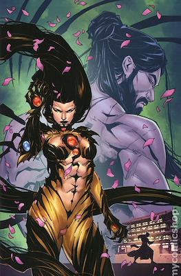 Witchblade Annual (2026 - Variant Cover) #1.1