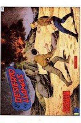 Hazañas Bélicas (1950-1965) #160