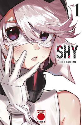 Shy (Rústica) #1