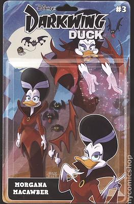 Darkwing Duck (2023 Variant Cover) (Comic Book) #3.6