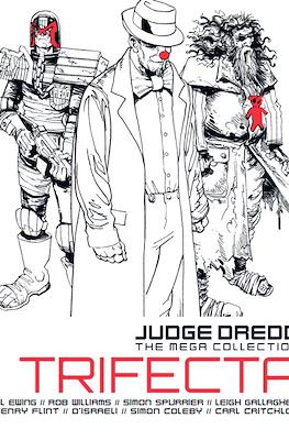 Judge Dredd: The Mega Collection #24