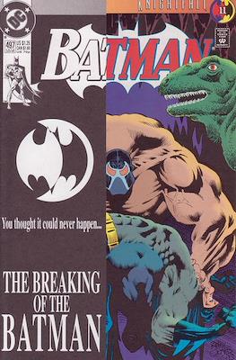 Batman Vol. 1 (1940-2011 Variant Covers)