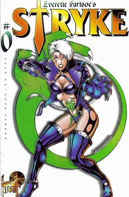 Stryke