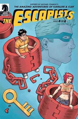 The Escapists #6