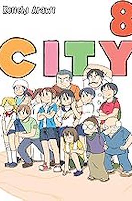 City #8