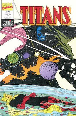 Titans #183