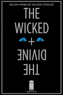 The Wicked + The Divine #37