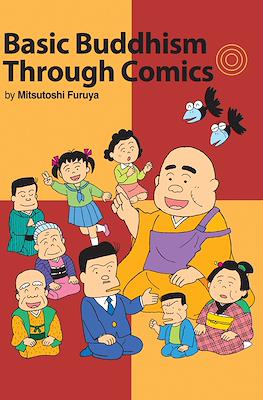 Basic Buddhism Through Comics