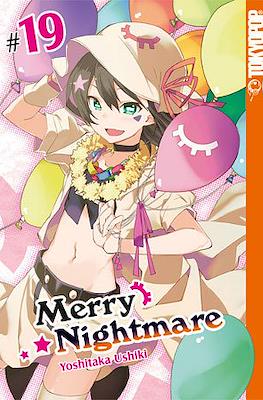 Merry Nightmare #19