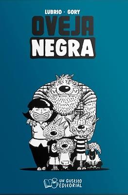 Oveja Negra