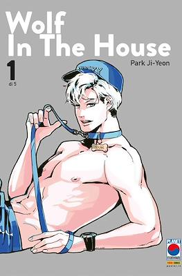 Wolf In The House #1