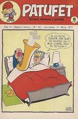 Patufet. Segona època #65