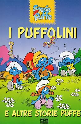 Storie Puffe #8