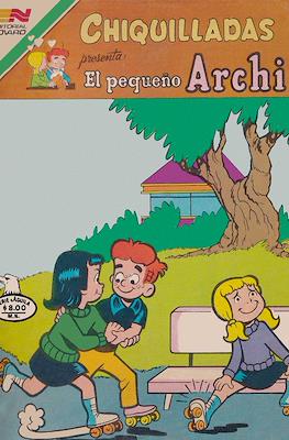 Chiquilladas #810