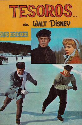 Tesoros de Walt Disney #25