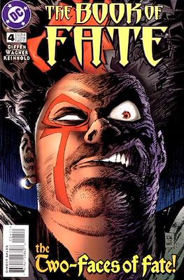 The Book Of Fate #4