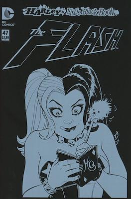 The Flash Vol. 4 (2011-Variant Covers) #47