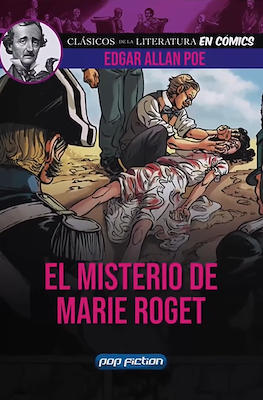 Clásicos de la Literatura en Cómics (Rústica) #26