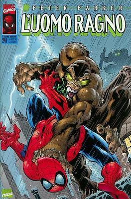 L'Uomo Ragno / Spider-Man Vol. 1 / Amazing Spider-Man #241