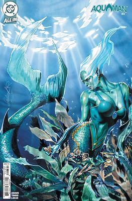 Aquaman Vol. 9 / Emperor Aquaman (2025-Variant Covers) (Comic Book 28-32 pp) #3.4