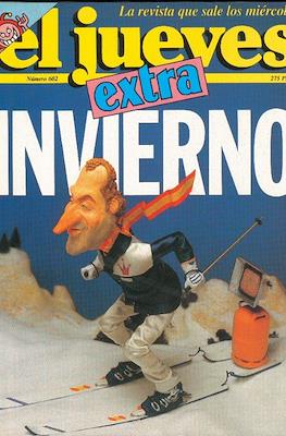 El Jueves #602