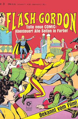 Flash Gordon #3