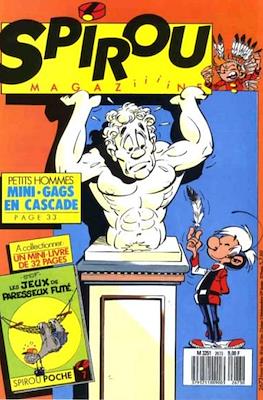 Le journal de Spirou #2673