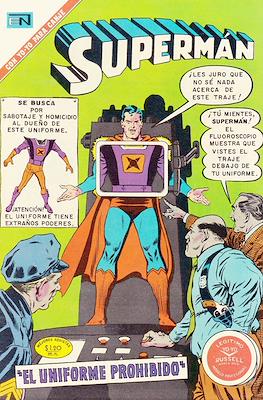 Supermán #806