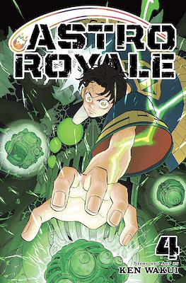 Astro Royale #4