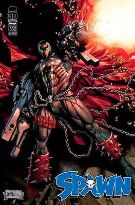 Spawn (2024) #6