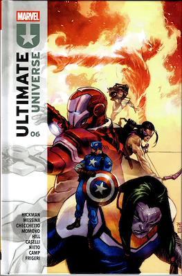 Ultimate Universe (2024) #6.1