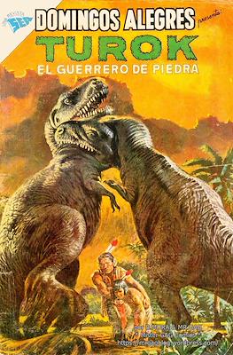 Domingos Alegres #380