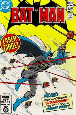 Batman Vol. 1 (1940-2011) #333
