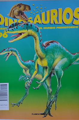 Dinosaurios #96