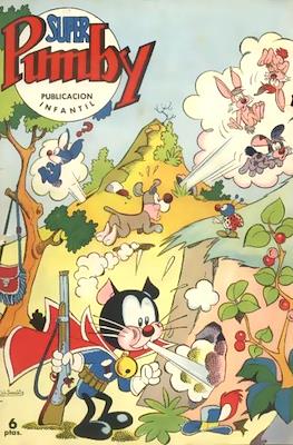 Super Pumby (2ª época 1963-1973) #29