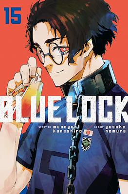 Blue Lock (Softcover) #15