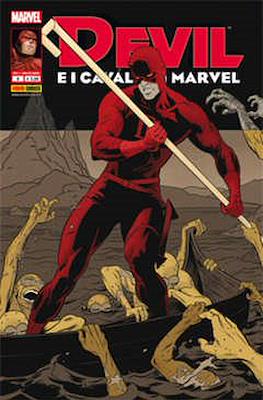 Devil e i Cavalieri Marvel #8