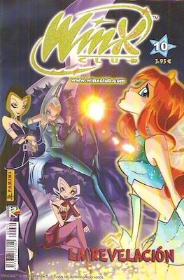 Winx Club (Revista 66 pp) #10