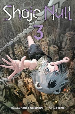 Shojo Null #3