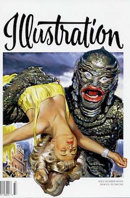Illustration Magazine #7