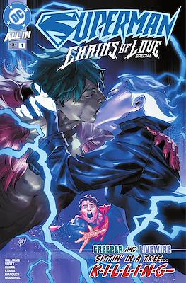 Superman: Chains of Love Special (2026)