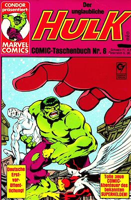 Der unglaubliche Hulk #6